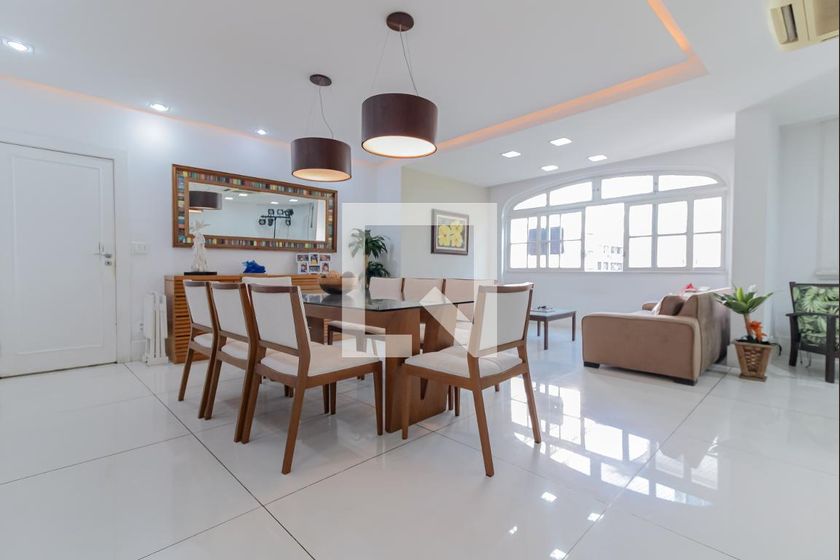 Apartamento, 4 quartos, 178 m² - Foto 11