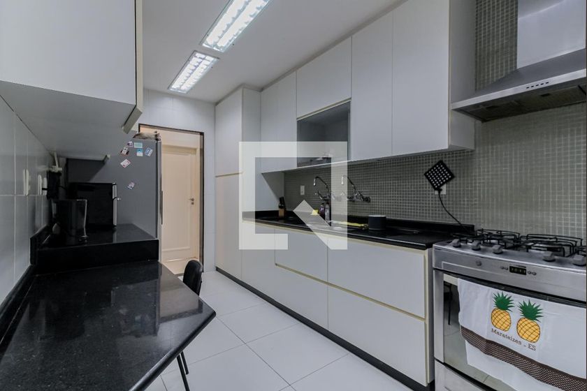 Apartamento, 4 quartos, 178 m² - Foto 85
