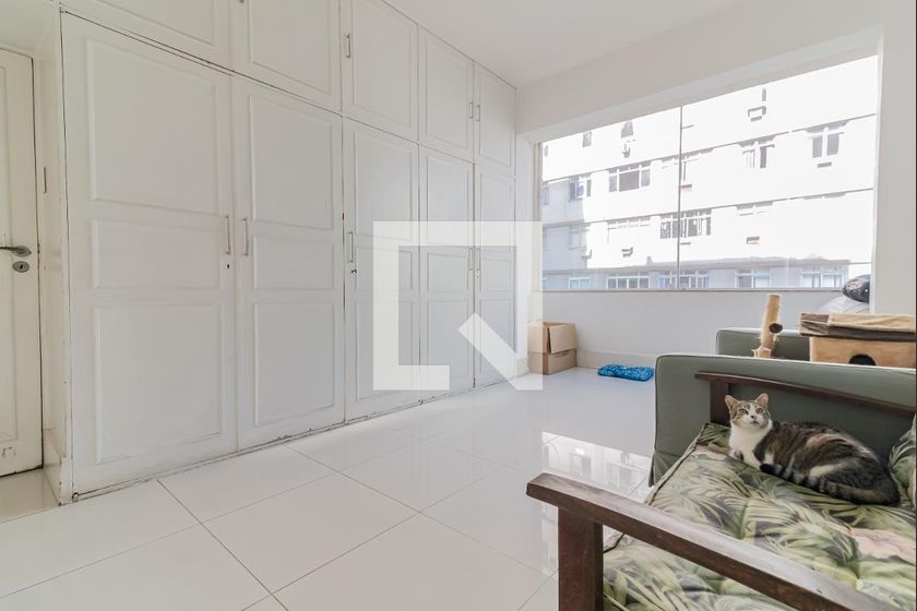 Apartamento, 4 quartos, 178 m² - Foto 21