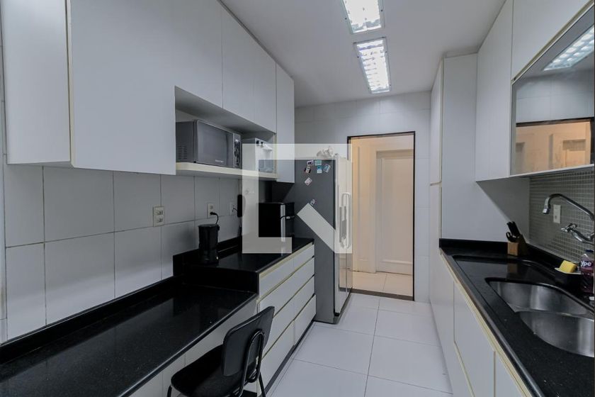 Apartamento, 4 quartos, 178 m² - Foto 87