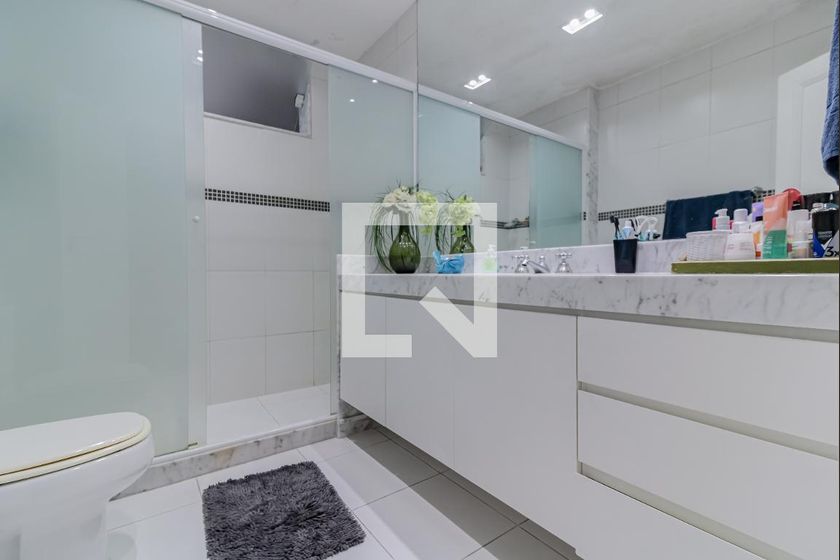 Apartamento, 4 quartos, 178 m² - Foto 81