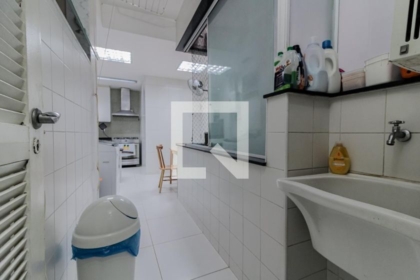 Apartamento, 4 quartos, 178 m² - Foto 97