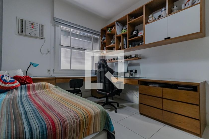 Apartamento, 4 quartos, 178 m² - Foto 49