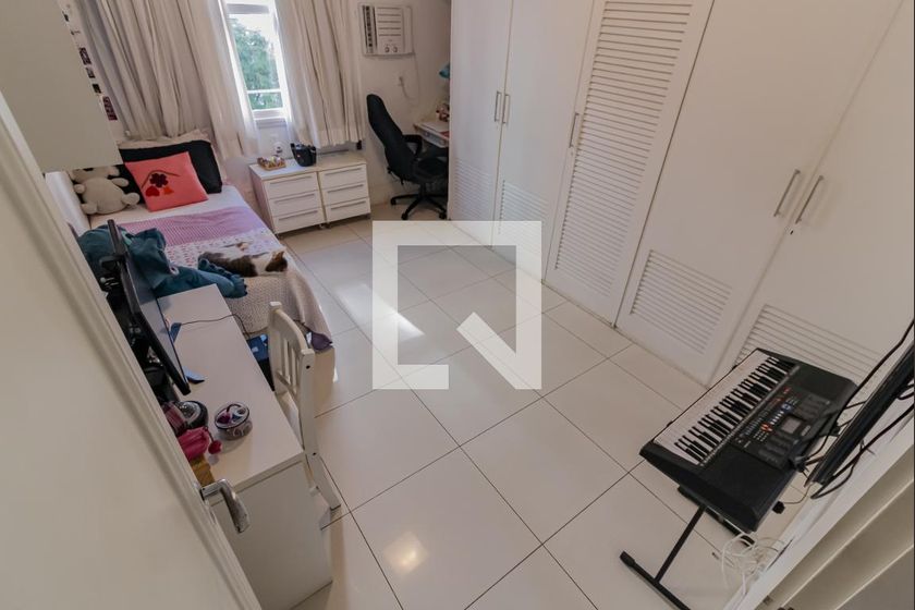 Apartamento, 4 quartos, 178 m² - Foto 39