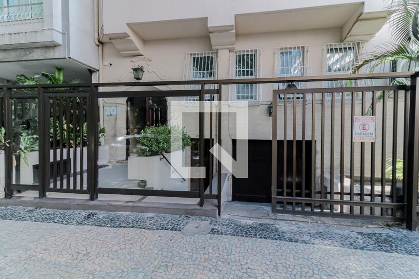 Apartamento, 4 quartos, 178 m² - Foto 117