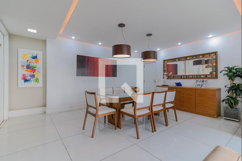 Apartamento, 4 quartos, 178 m² - Foto 13