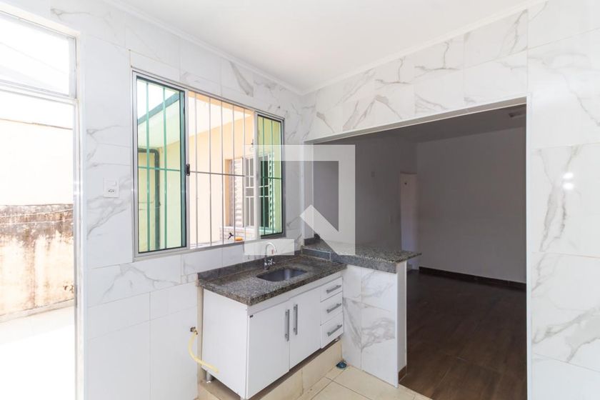 Casa, 1 quarto, 40 m² - Foto 27