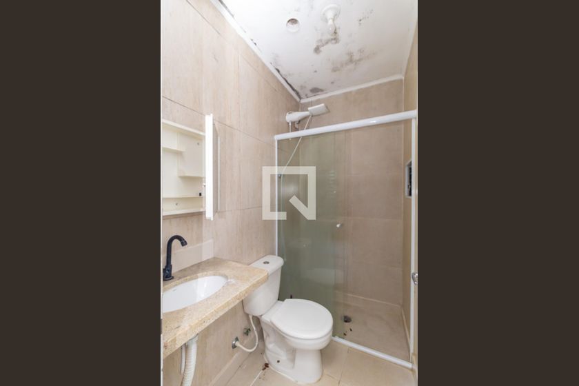 Casa, 1 quarto, 40 m² - Foto 19