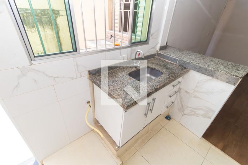 Casa, 1 quarto, 40 m² - Foto 31