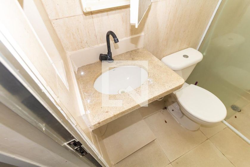 Casa, 1 quarto, 40 m² - Foto 21