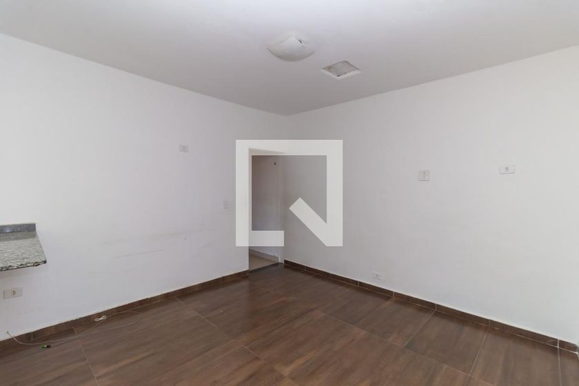 Casa, 1 quarto, 40 m² - Foto 3