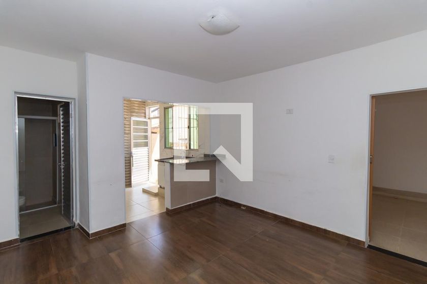 Casa, 1 quarto, 40 m² - Foto 5