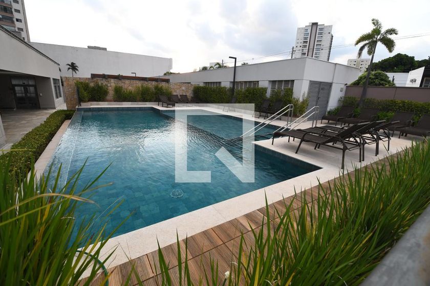 Apartamento à Venda - Guanabara, 3 Quartos,  107 m2 em , Campinas - sp | SoloBR