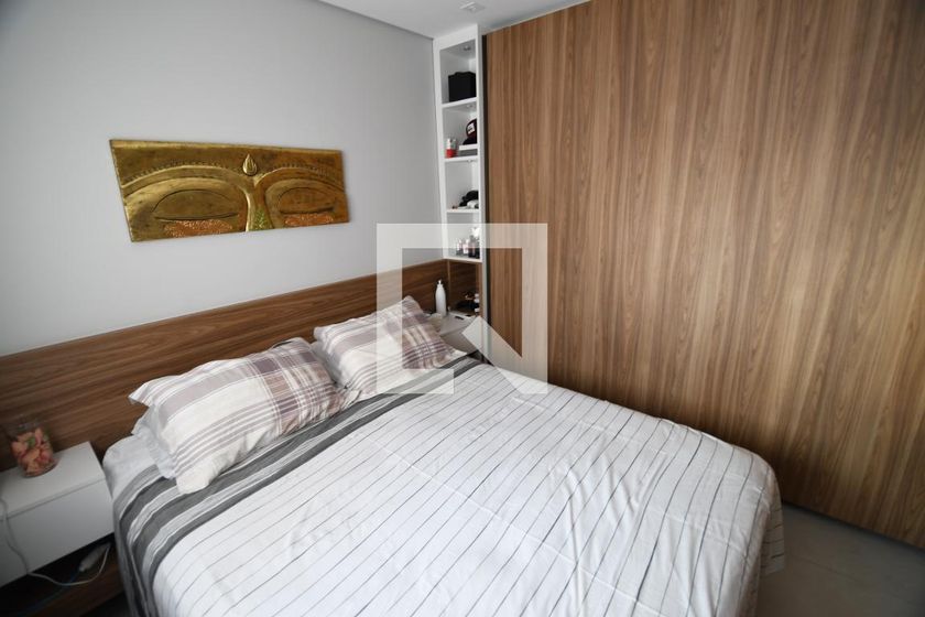 Apartamento à Venda - Guanabara, 3 Quartos,  107 m2 em , Campinas - sp | SoloBR