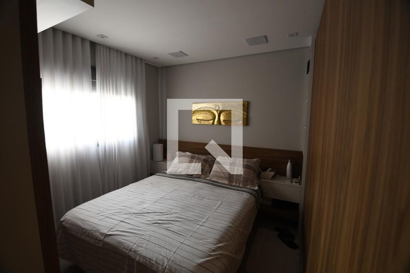 Apartamento à Venda - Guanabara, 3 Quartos,  107 m2 em , Campinas - sp | SoloBR