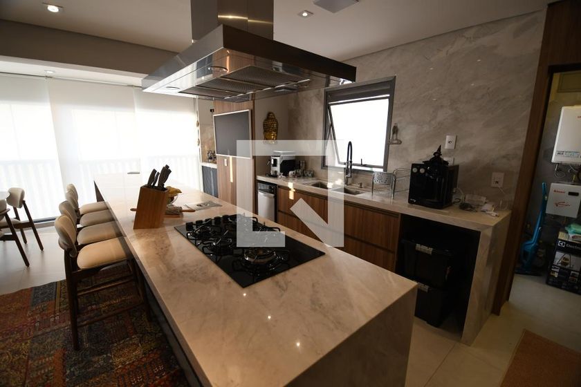 Apartamento à Venda - Guanabara, 3 Quartos,  107 m2 em , Campinas - sp | SoloBR