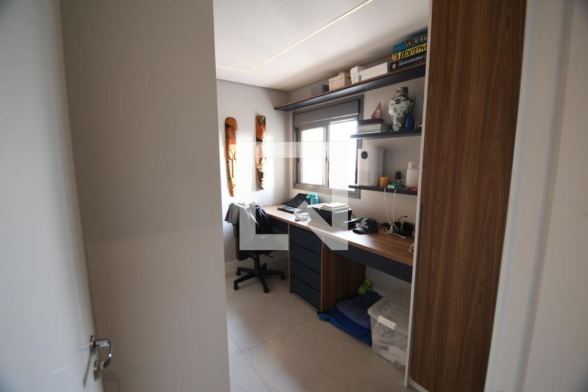 Apartamento à Venda - Guanabara, 3 Quartos,  107 m2 em , Campinas - sp | SoloBR