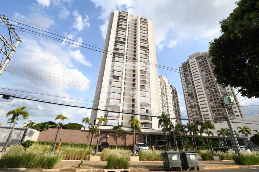 Apartamento à Venda - Guanabara, 3 Quartos,  107 m2 em , Campinas - sp | SoloBR