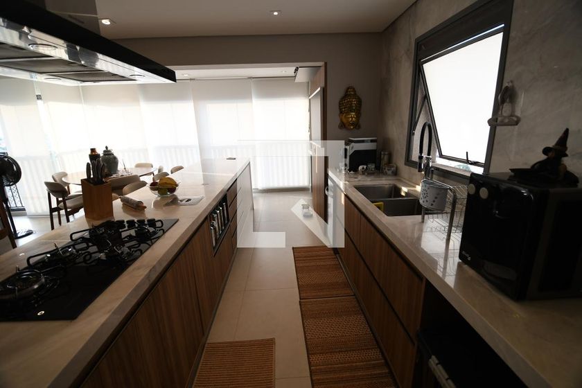 Apartamento à Venda - Guanabara, 3 Quartos,  107 m2 em , Campinas - sp | SoloBR