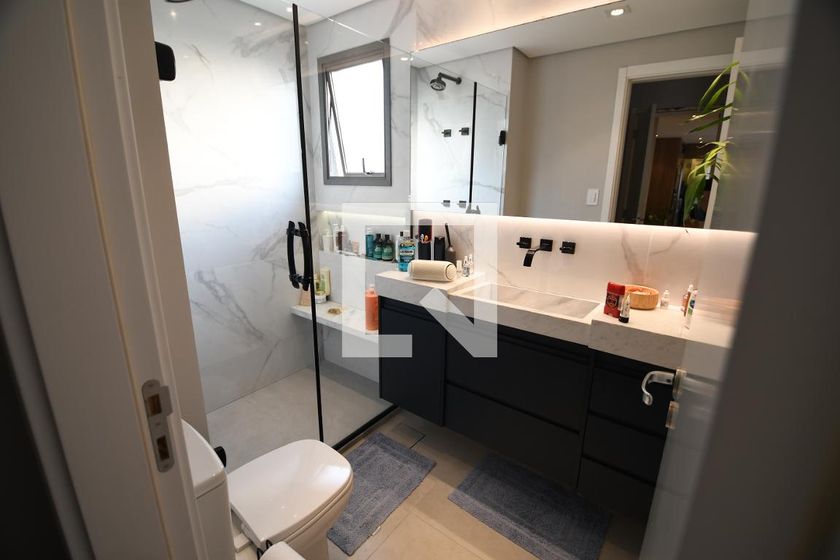 Apartamento à Venda - Guanabara, 3 Quartos,  107 m2 em , Campinas - sp | SoloBR