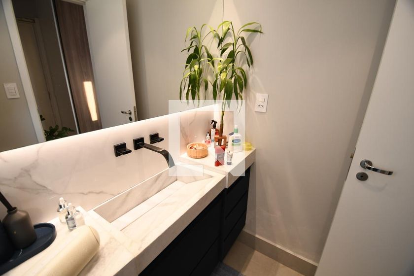 Apartamento à Venda - Guanabara, 3 Quartos,  107 m2 em , Campinas - sp | SoloBR