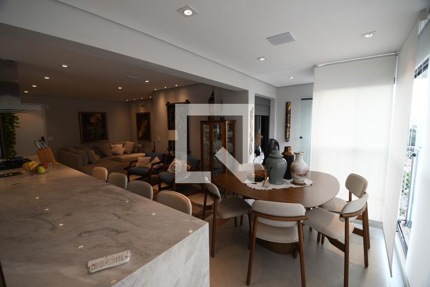 Apartamento à Venda - Guanabara, 3 Quartos,  107 m2 em , Campinas - sp | SoloBR
