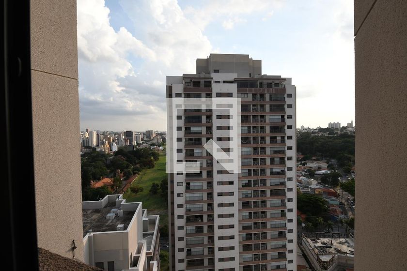 Apartamento à Venda - Guanabara, 3 Quartos,  107 m2 em , Campinas - sp | SoloBR