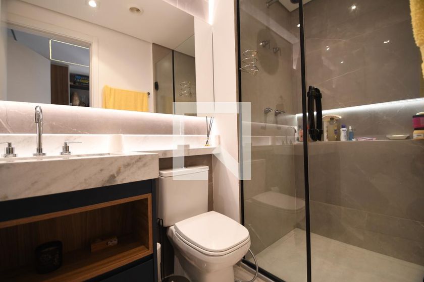 Apartamento à Venda - Guanabara, 3 Quartos,  107 m2 em , Campinas - sp | SoloBR