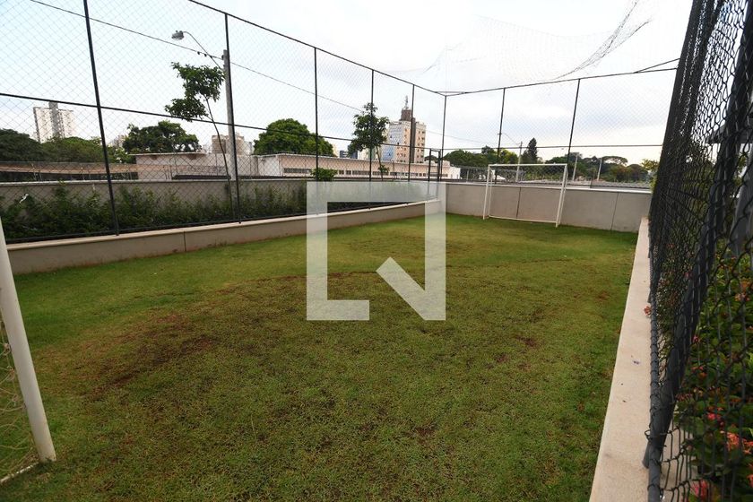 Apartamento à Venda - Guanabara, 3 Quartos,  107 m2 em , Campinas - sp | SoloBR