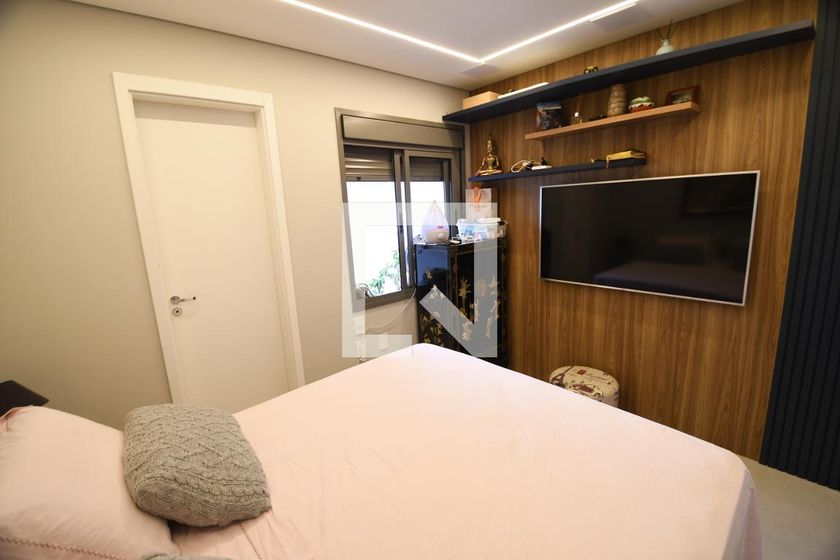 Apartamento à Venda - Guanabara, 3 Quartos,  107 m2 em , Campinas - sp | SoloBR