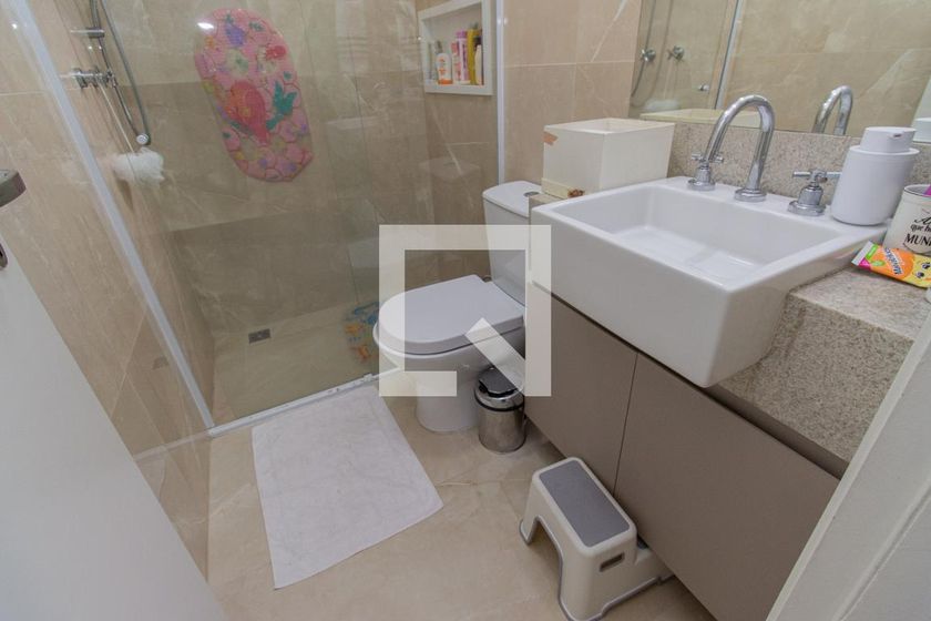 Apartamento, 3 quartos, 128 m² - Foto 36