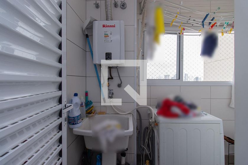 Apartamento, 3 quartos, 128 m² - Foto 53