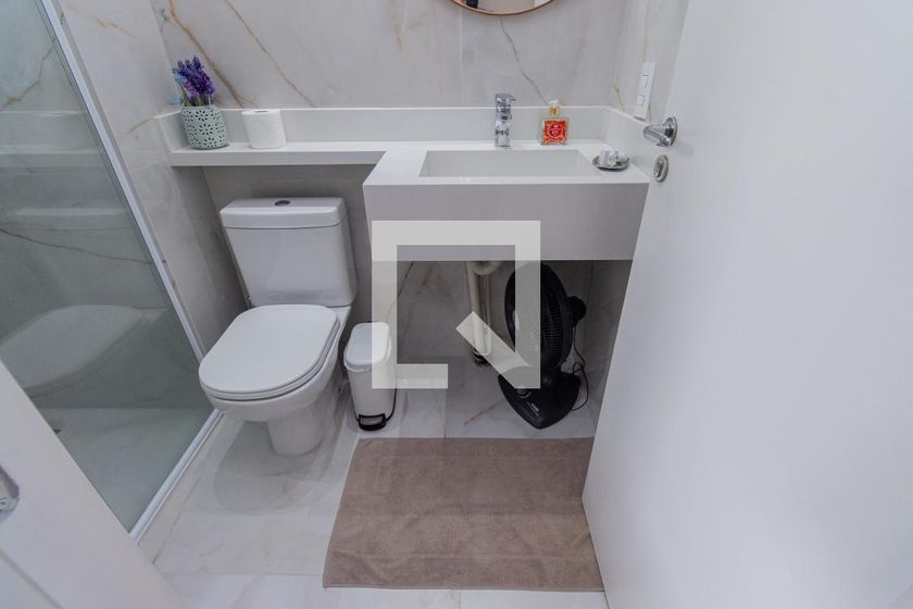 Apartamento, 3 quartos, 128 m² - Foto 29