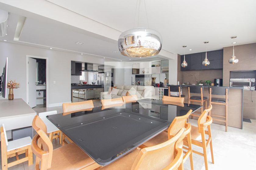 Apartamento, 3 quartos, 128 m² - Foto 4