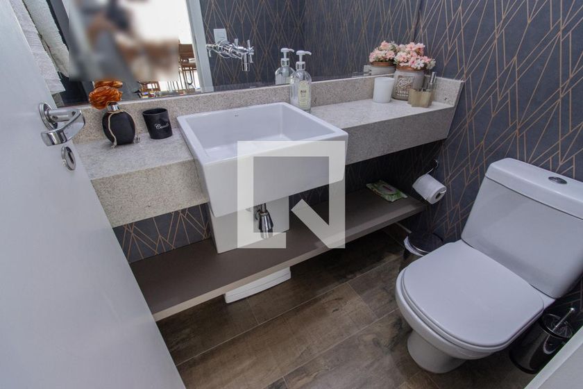 Apartamento, 3 quartos, 128 m² - Foto 8