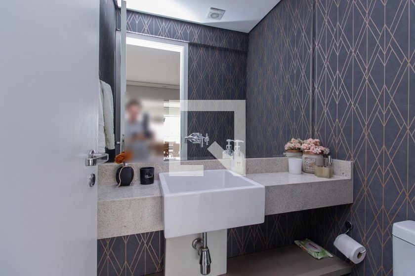 Apartamento, 3 quartos, 128 m² - Foto 9