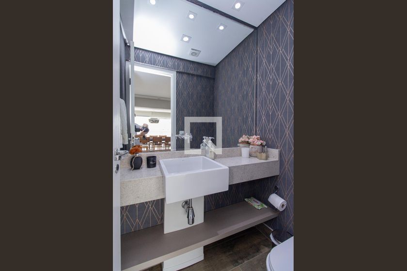 Apartamento, 3 quartos, 128 m² - Foto 11