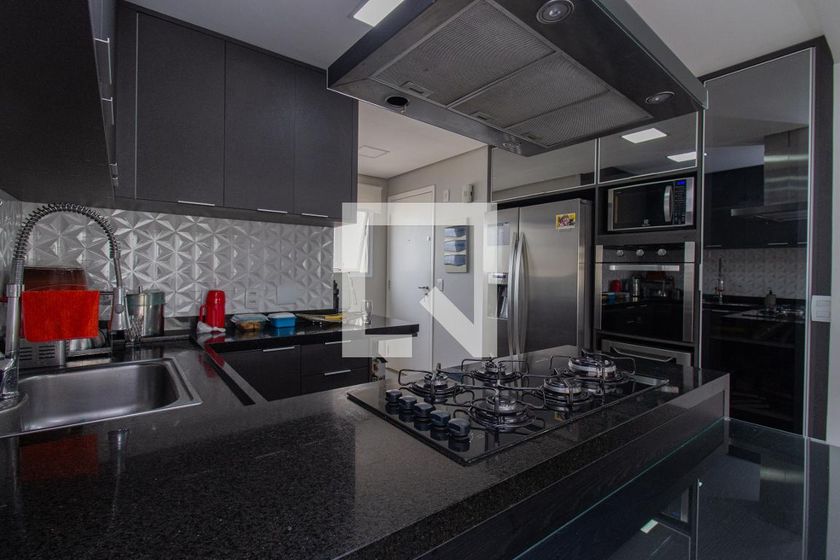 Apartamento, 3 quartos, 128 m² - Foto 42