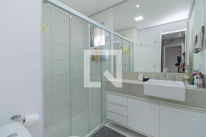 Apartamento, 3 quartos, 128 m² - Foto 21