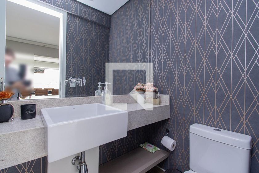 Apartamento, 3 quartos, 128 m² - Foto 10