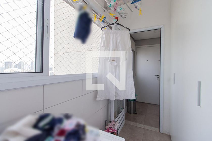 Apartamento, 3 quartos, 128 m² - Foto 54