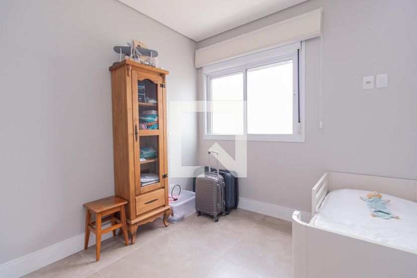 Apartamento, 3 quartos, 128 m² - Foto 25