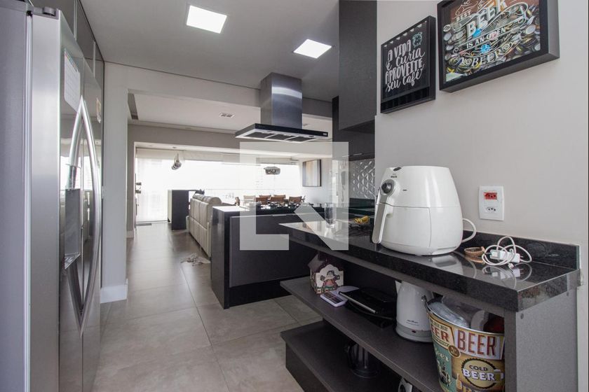 Apartamento, 3 quartos, 128 m² - Foto 48