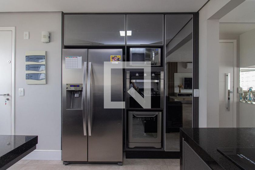 Apartamento, 3 quartos, 128 m² - Foto 47