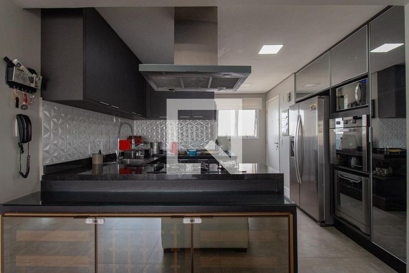 Apartamento, 3 quartos, 128 m² - Foto 40