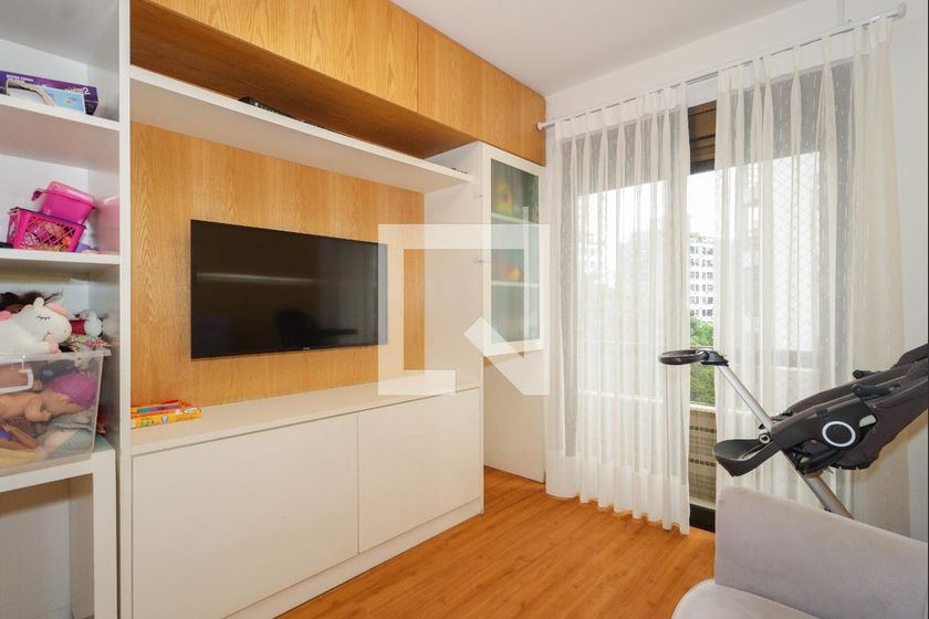 Apartamento, 4 quartos, 168 m² - Foto 84