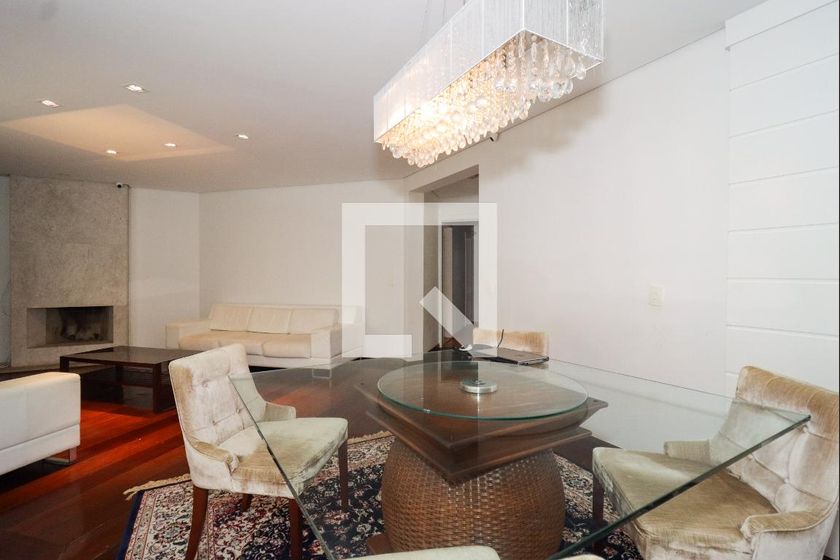 Apartamento, 4 quartos, 168 m² - Foto 8