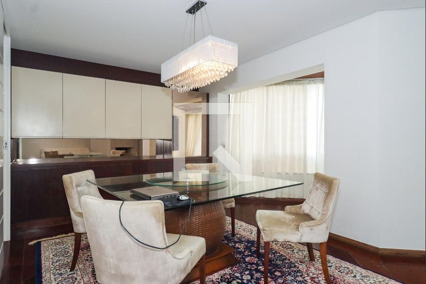 Apartamento, 4 quartos, 168 m² - Foto 6
