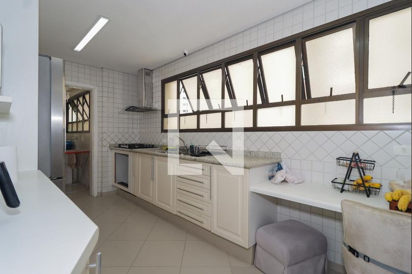 Apartamento, 4 quartos, 168 m² - Foto 98