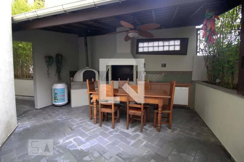 Apartamento, 4 quartos, 168 m² - Foto 130